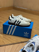 Adidas Samba Tradicional - Primeira Linha / Feminino
