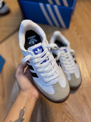 Adidas Samba Tradicional - Primeira Linha / Feminino