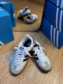 Adidas Samba Tradicional - Primeira Linha / Feminino
