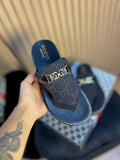 Sandália Gucci - Linha Premium / Feminino