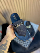 Sandália Gucci - Linha Premium / Feminino