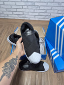 Adidas Slip On Meia - Unissex