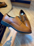 Sapato Social Guante em Couro - Linha Premium / Masculino
