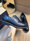 Sapato Social Guante em Couro - Linha Premium / Masculino