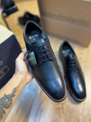 Sapato Social Guante em Couro - Linha Premium / Masculino