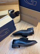 Sapato Social Guante em Couro - Linha Premium / Masculino