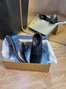 Sapato Social Guante em Couro - Linha Premium / Masculino
