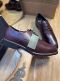 Sapato Social Guante em Couro - Linha Premium / Masculino