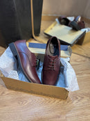 Sapato Social Guante em Couro - Linha Premium / Masculino