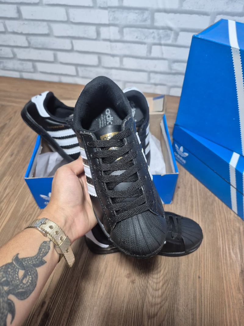 Adidas Superstar - Unissex