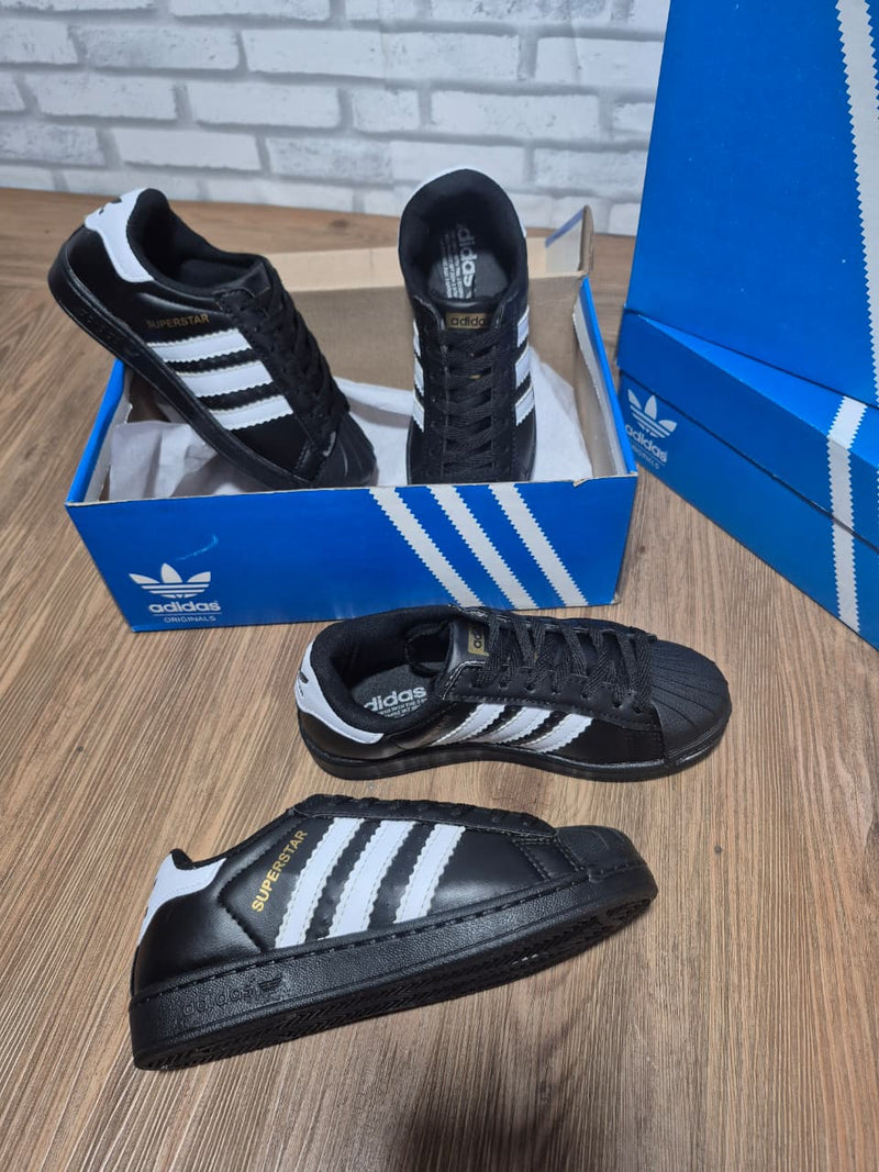 Adidas Superstar - Unissex