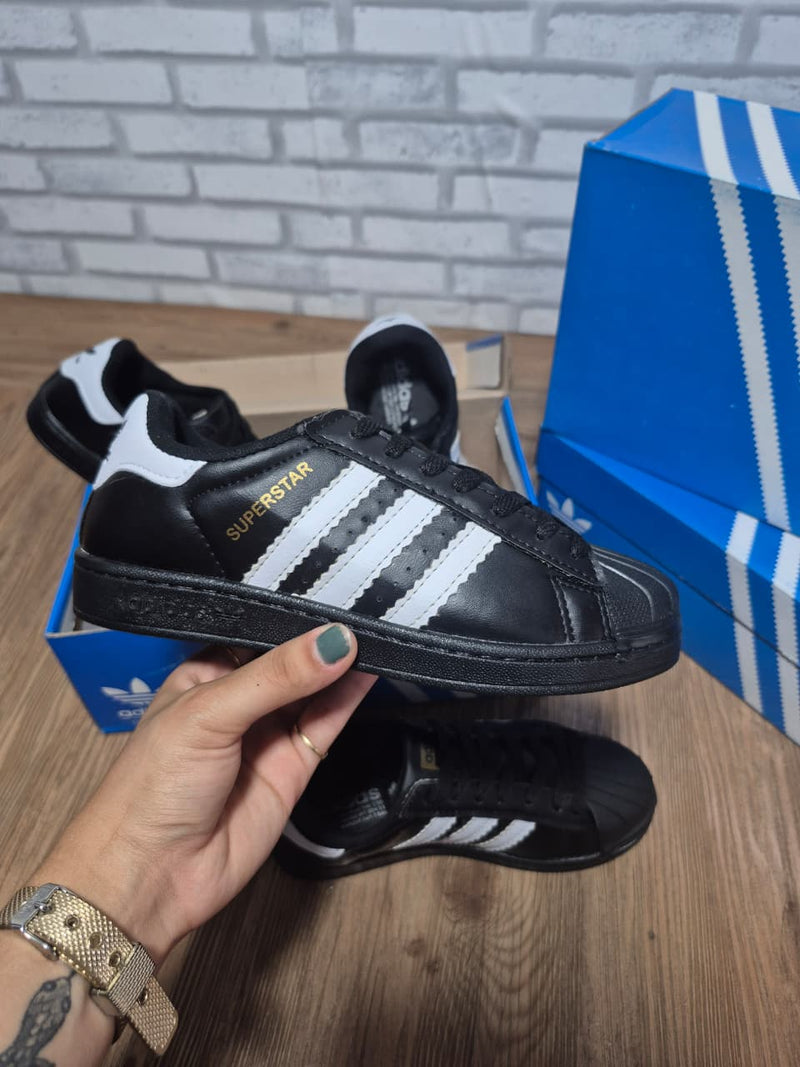 Adidas Superstar - Unissex