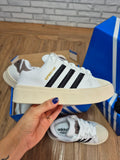 Adidas Superstar Bonega - Linha Premium / Feminino