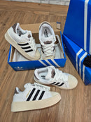 Adidas Superstar Bonega - Linha Premium / Feminino