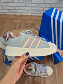 Adidas Superstar Bonega - Linha Premium / Feminino