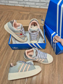 Adidas Superstar Bonega - Linha Premium / Feminino