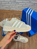 Adidas Superstar Bonega - Linha Premium / Feminino