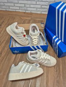 Adidas Superstar Bonega - Linha Premium / Feminino