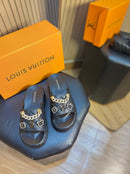 Tamanco Louis Vuitton E.V.A - Primeira Linha / Feminino