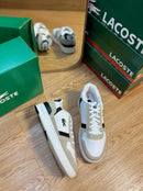 Lacoste T Clip 050 - Primeira Linha / Masculino