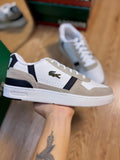 Lacoste T Clip 050 - Primeira Linha / Masculino