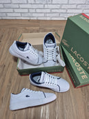 Sapatênis Lacoste Primeira Linha/Masculino