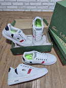 Lacoste Sapatênis L904 - Primeira Linha / Masculino