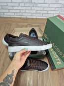 Sapatênis Lacoste Primeira Linha/Masculino