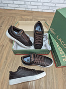 Sapatênis Lacoste Primeira Linha/Masculino