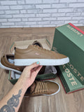 Sapatênis Lacoste Primeira Linha/Masculino