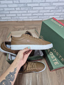 Sapatênis Lacoste Primeira Linha/Masculino
