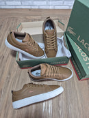 Sapatênis Lacoste Primeira Linha/Masculino