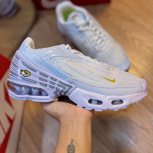 Nike Tuned TN Air 3 - Primeira Linha / Masculino