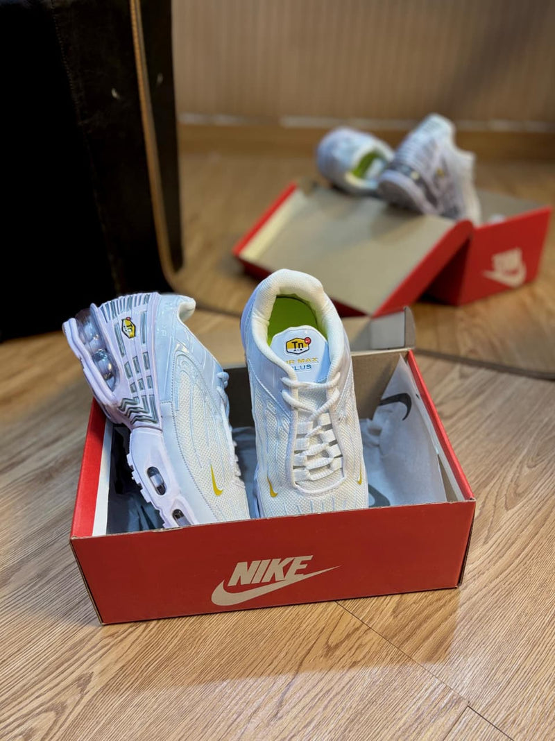Nike Tuned TN Air 3 - Primeira Linha / Masculino
