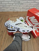 Nike Tuned TN Air 3 - Primeira Linha / Masculino