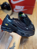 Nike Tuned TN Air 3 - Primeira Linha / Masculino
