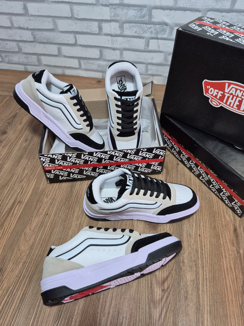 Lançamento Vans Hylane Premium