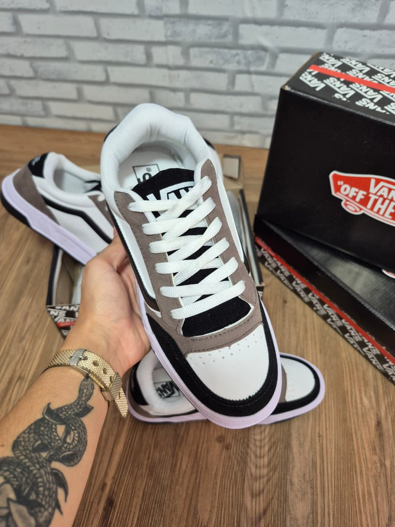 Lançamento Vans Hylane Premium