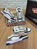 Lançamento Vans Hylane Premium