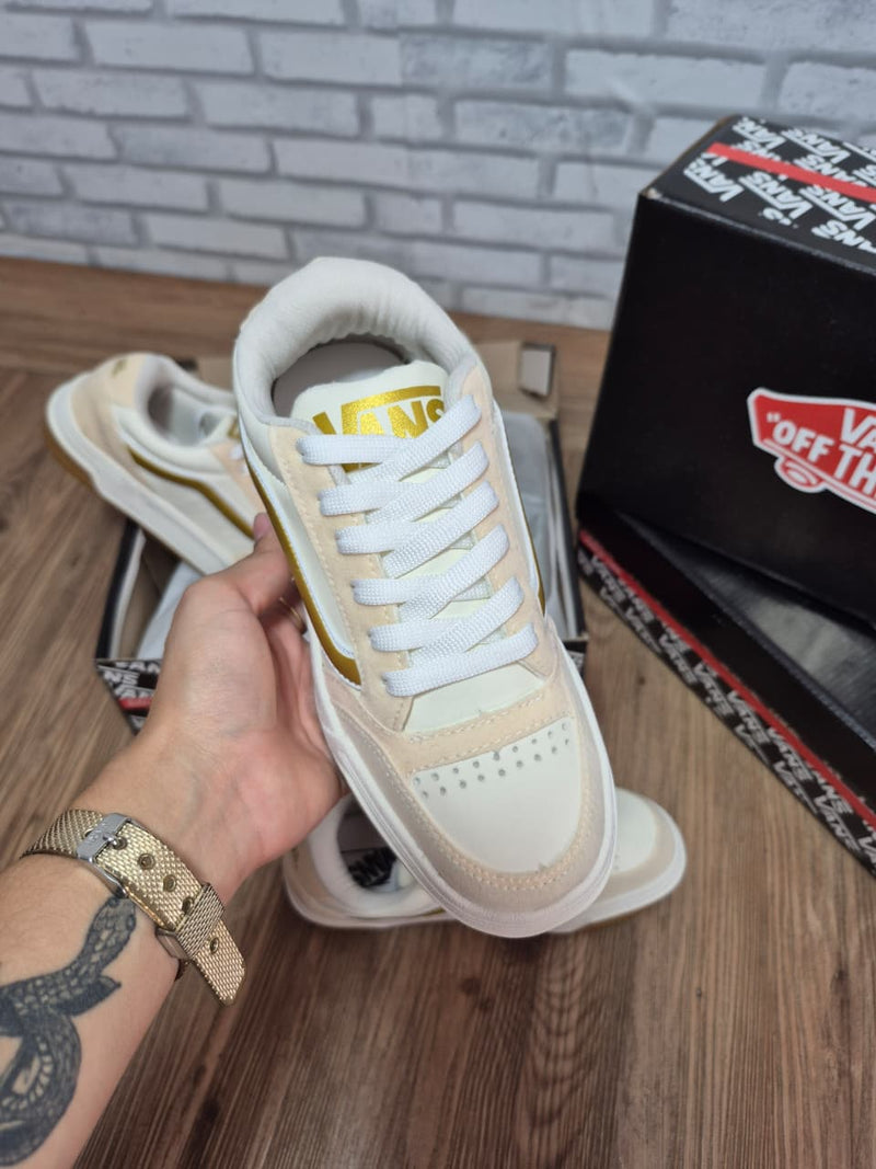 Lançamento Vans Hylane Premium