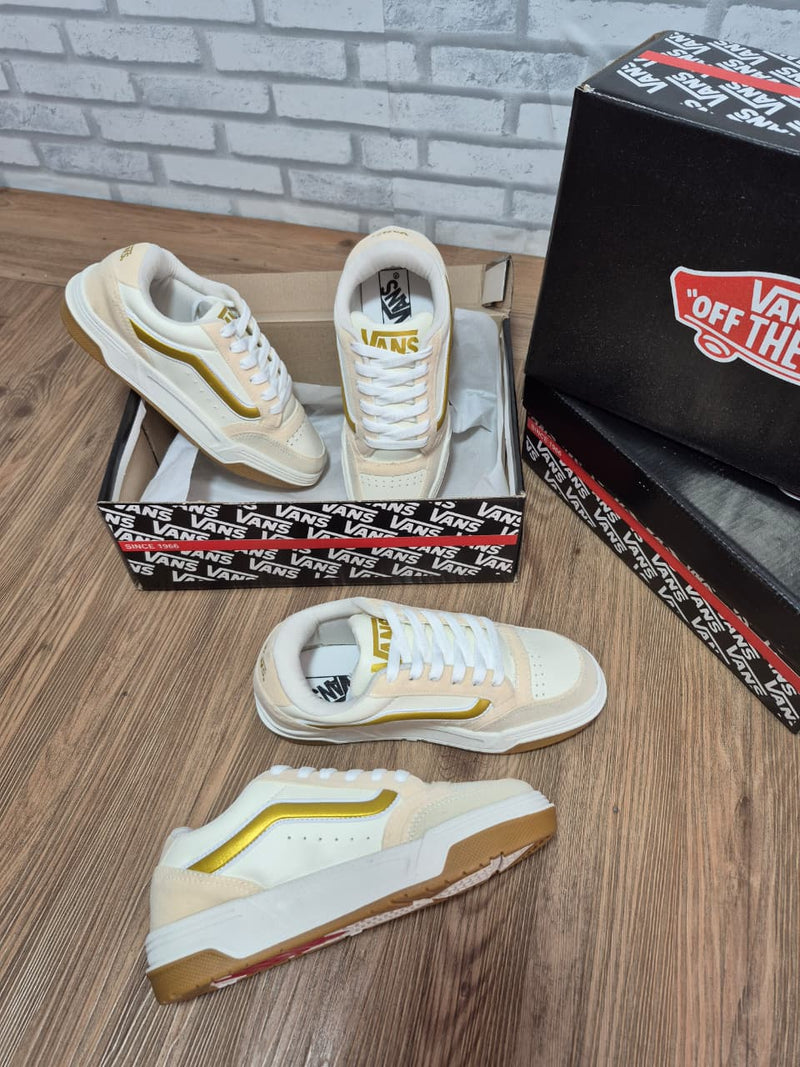 Lançamento Vans Hylane Premium