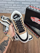 Lançamento Vans Hylane Premium