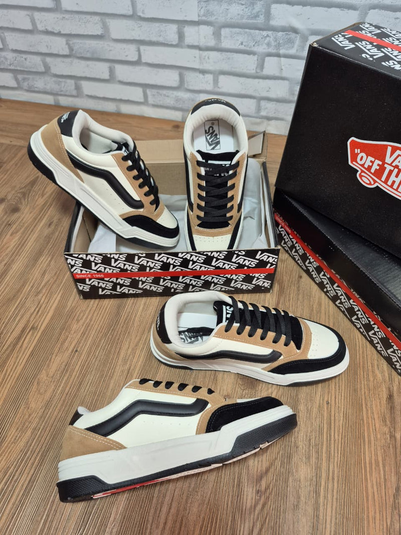 Lançamento Vans Hylane Premium