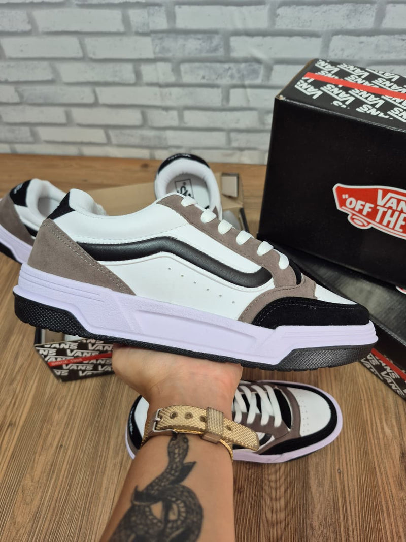 Lançamento Vans Hylane Premium