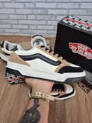 Lançamento Vans Hylane Premium