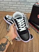 Lançamento Vans Hylane Premium