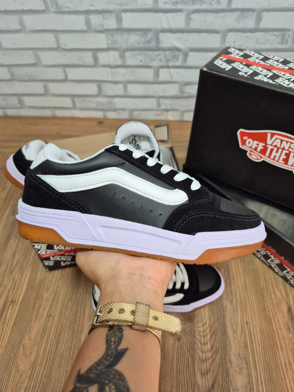 Lançamento Vans Hylane Premium