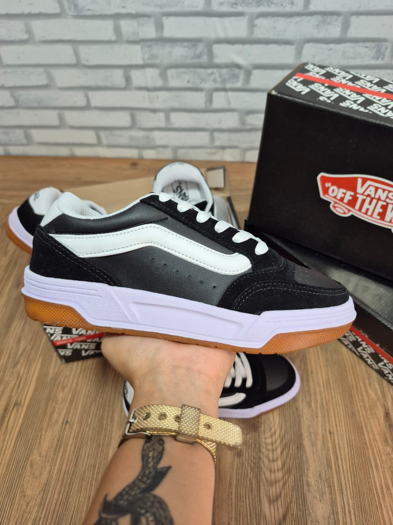 Lançamento Vans Hylane Premium