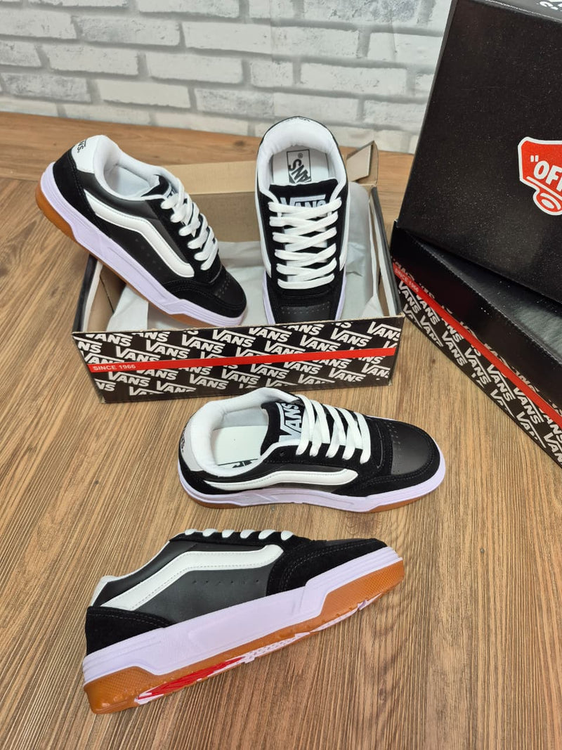 Lançamento Vans Hylane Premium