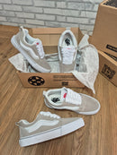 Vans 600V Knu Skool Vulcanizado - Primeira Linha / Unissex